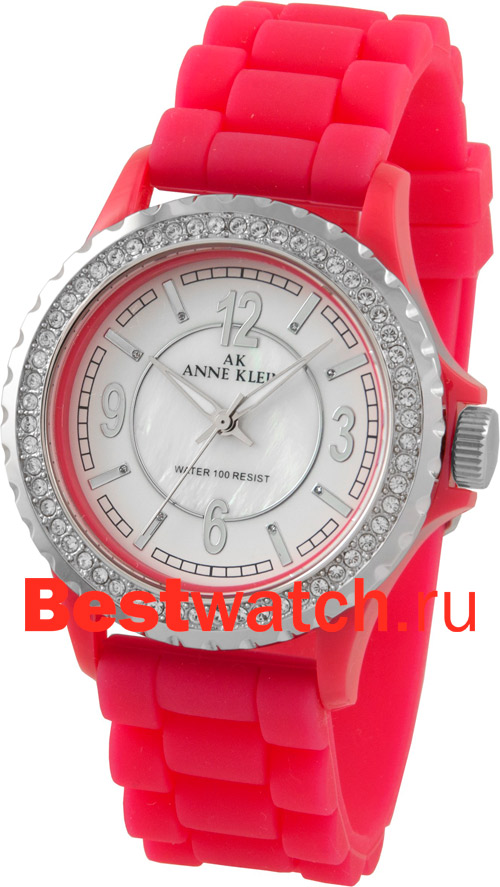 Часы Anne Klein Big Bang 9439MPMA